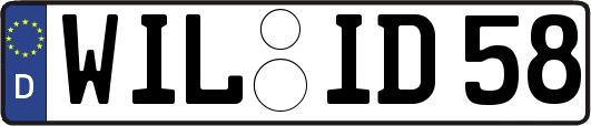 WIL-ID58