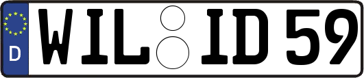 WIL-ID59