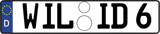 WIL-ID6