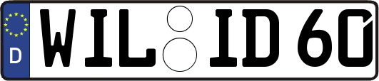 WIL-ID60
