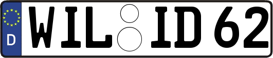 WIL-ID62