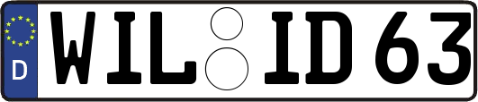 WIL-ID63