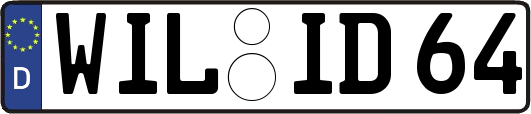 WIL-ID64