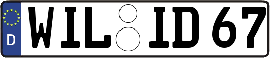 WIL-ID67