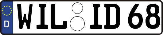WIL-ID68