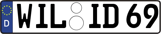 WIL-ID69