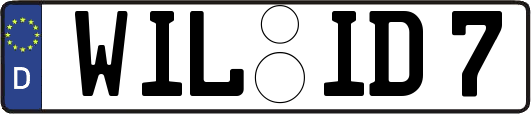 WIL-ID7