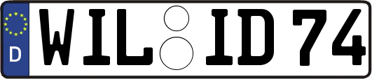 WIL-ID74