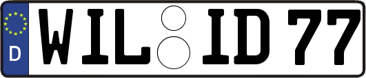 WIL-ID77