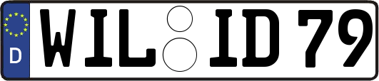 WIL-ID79