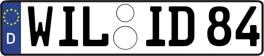 WIL-ID84