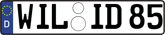 WIL-ID85