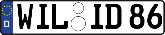 WIL-ID86