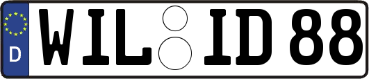 WIL-ID88