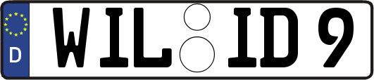 WIL-ID9