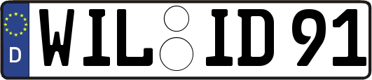 WIL-ID91
