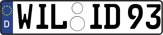 WIL-ID93