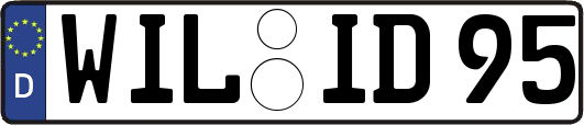 WIL-ID95