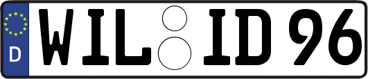 WIL-ID96