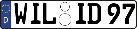 WIL-ID97