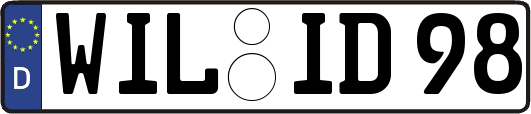 WIL-ID98