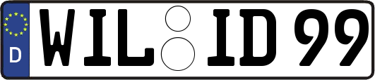 WIL-ID99