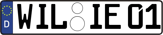 WIL-IE01