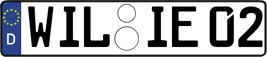 WIL-IE02