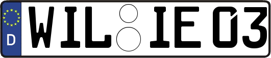 WIL-IE03