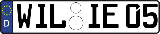 WIL-IE05