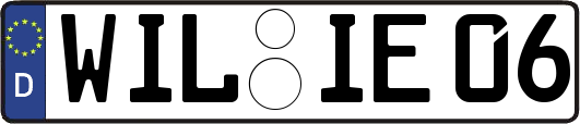 WIL-IE06