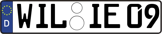 WIL-IE09