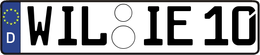 WIL-IE10