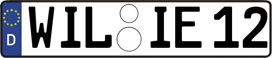 WIL-IE12