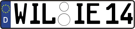WIL-IE14