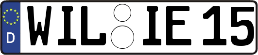 WIL-IE15