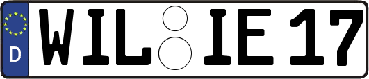 WIL-IE17