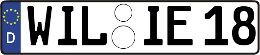 WIL-IE18