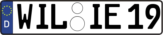 WIL-IE19