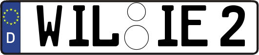 WIL-IE2