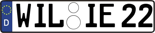 WIL-IE22