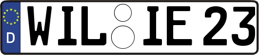 WIL-IE23