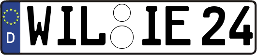 WIL-IE24