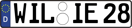 WIL-IE28