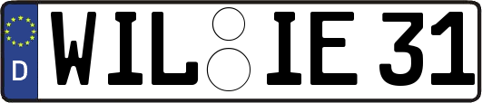 WIL-IE31