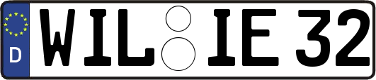 WIL-IE32