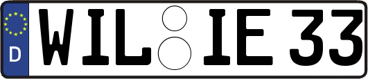 WIL-IE33