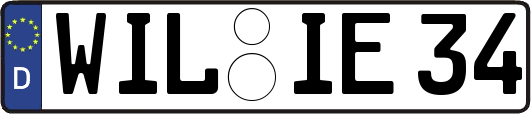 WIL-IE34