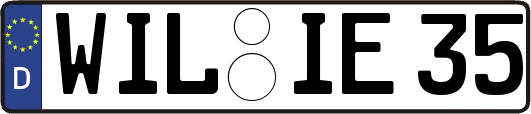 WIL-IE35
