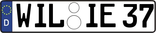 WIL-IE37